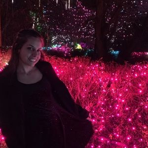 Meet your Posher, Berkely